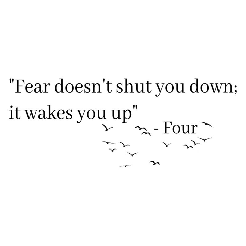 Divergent