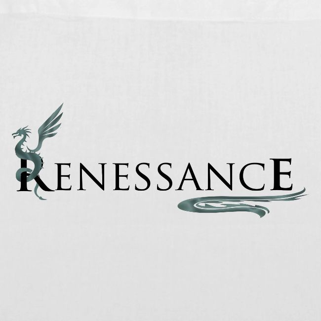 renessance logo schwarz