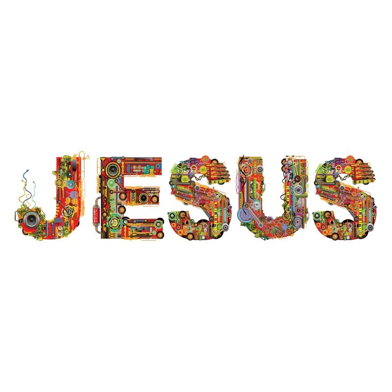 Jezus