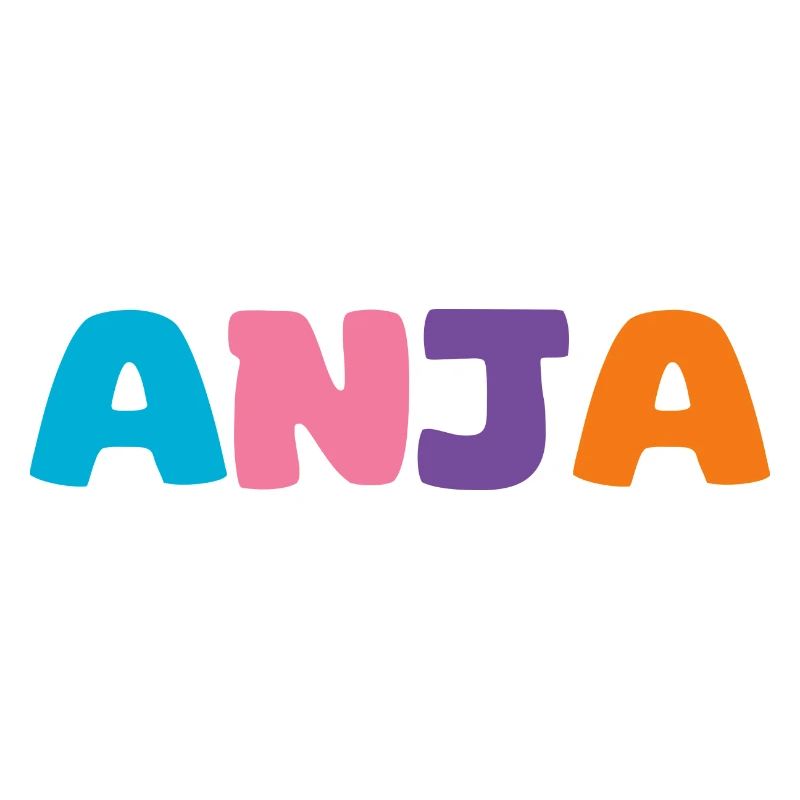 Name - Anja
