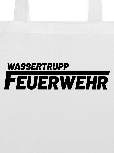 wassertrupp freiwillige feuerwehr