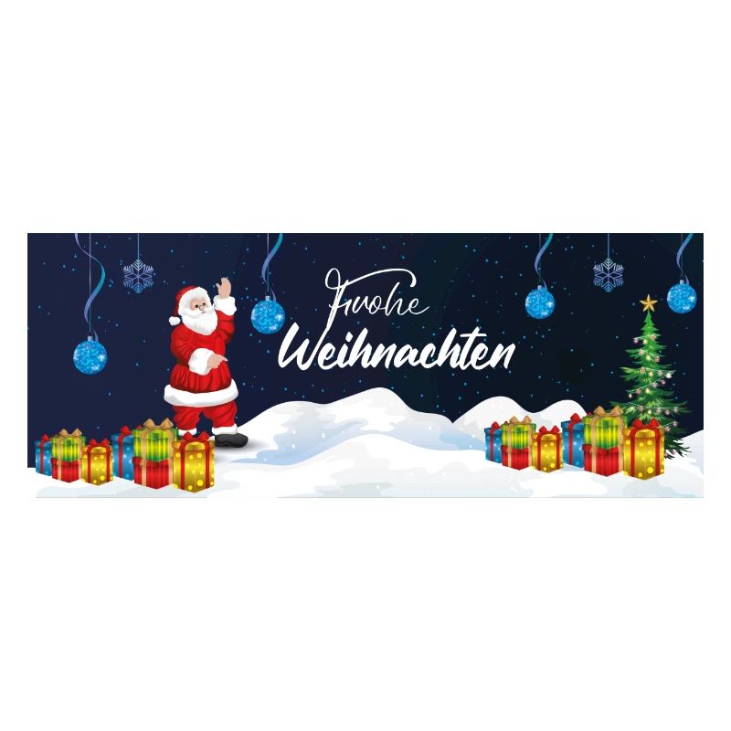 Mug 11 Weihnacht 2