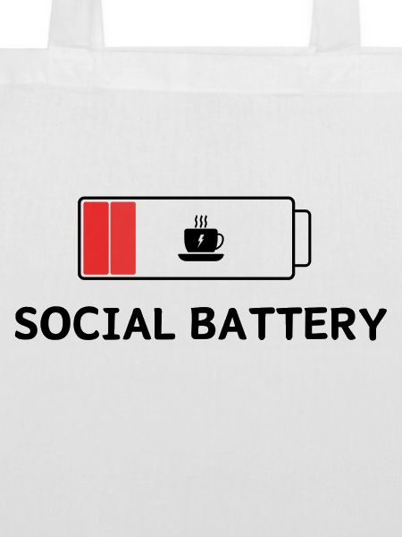 Social Battery