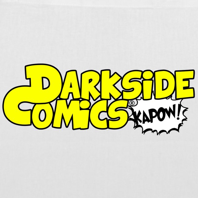 Darkside Comics Full Logo Best Sellers