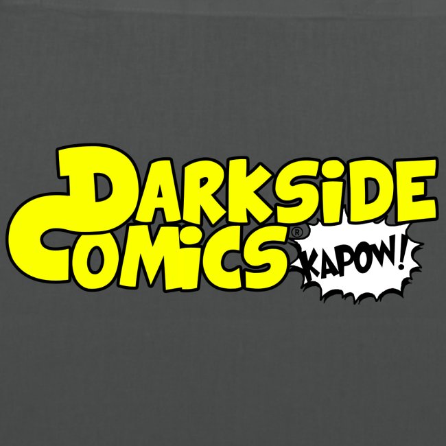 Darkside Comics Full Logo Best Sellers
