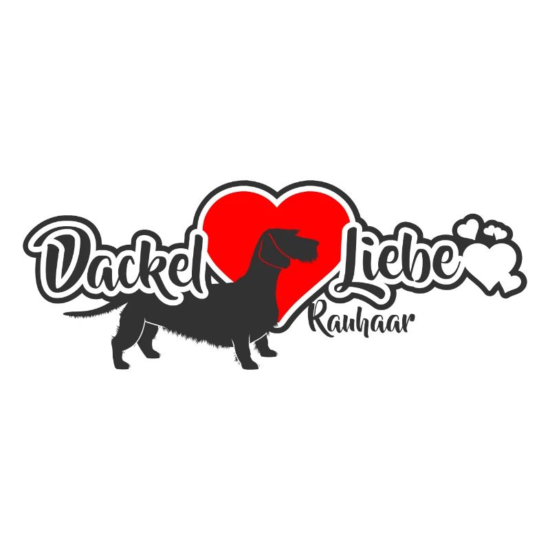 DackelLiebe Rauhaar Dackel