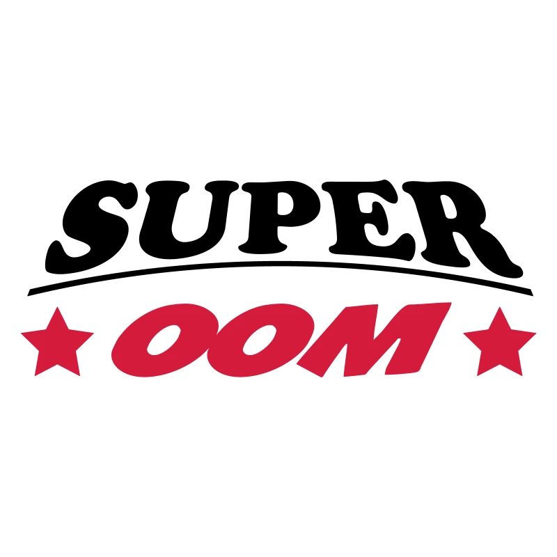 Super oom