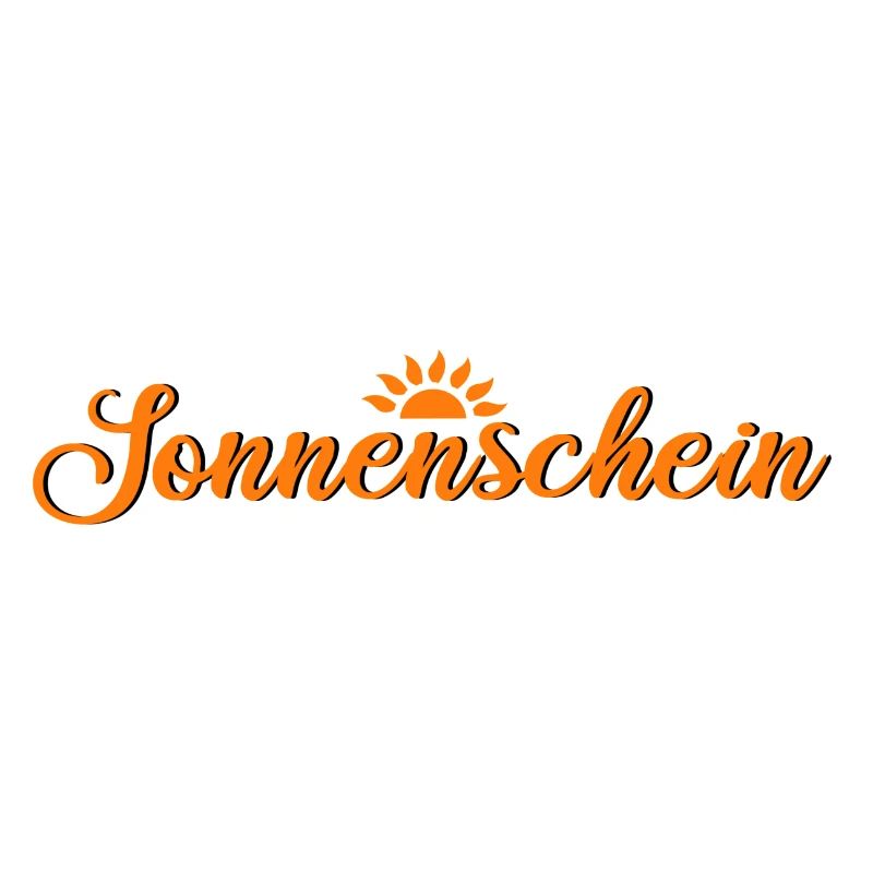 sonnenschein