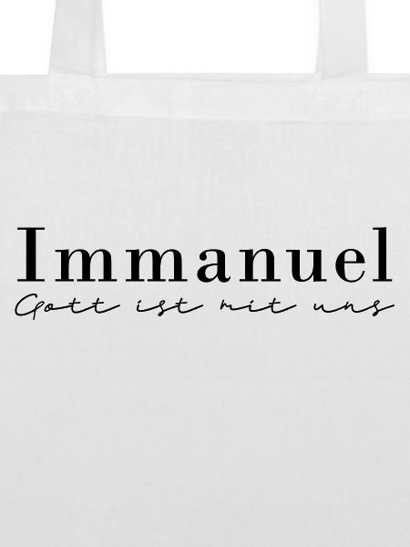 Immanuel