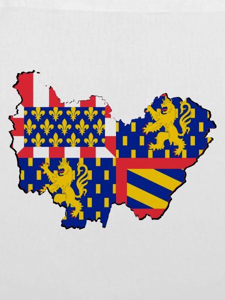 Bourgogne Franche Comté