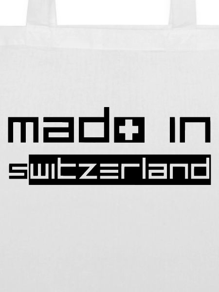 made in switzerland