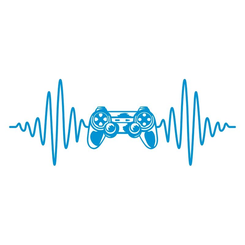 Frequenz Konsole Retro Controller