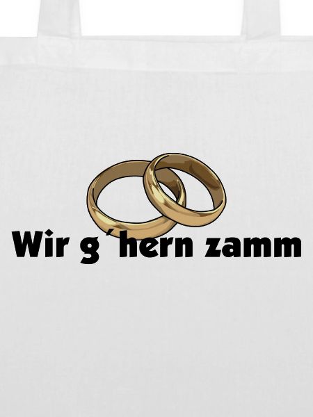 wir gehören zusammen
