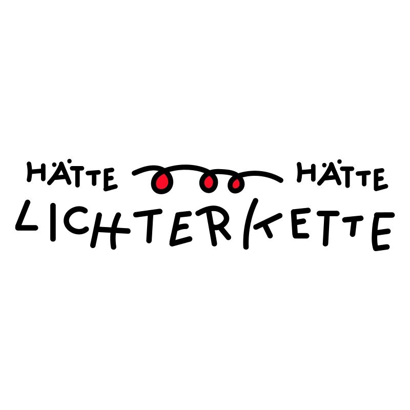 Lichterkette Sprüche
