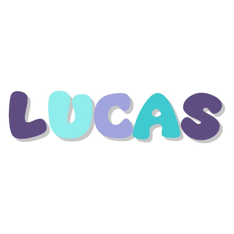 Name - Lucas