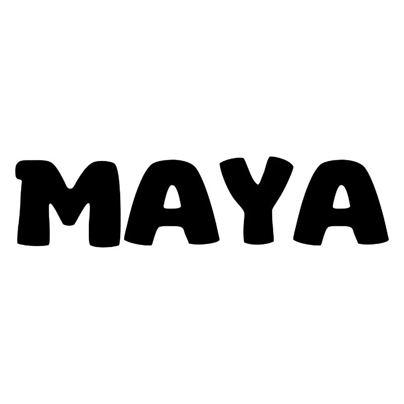 Name - Maya