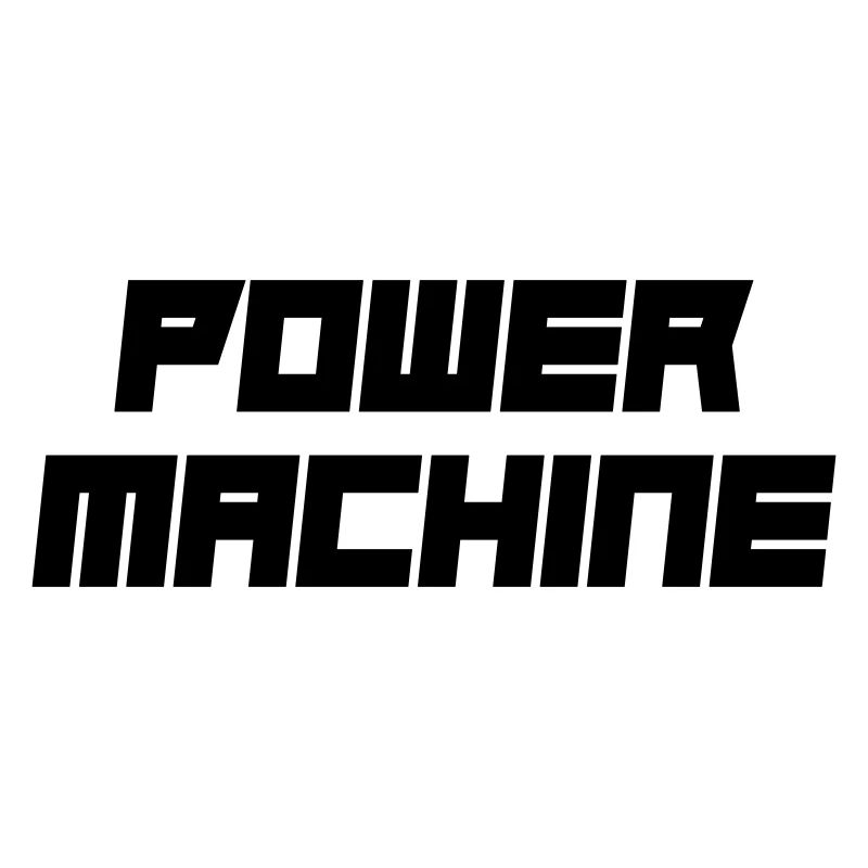 powermachine