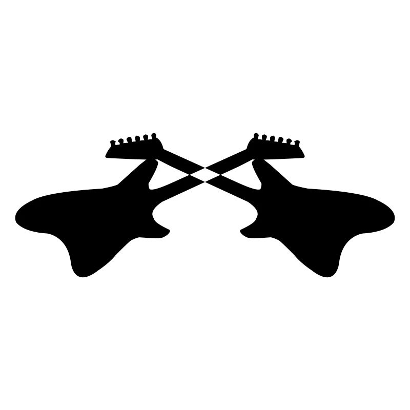 Guitares E 01