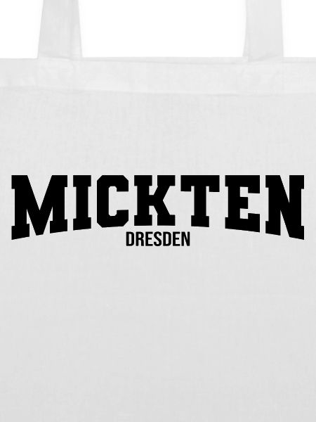Mickten Stadteil NIcki Dresden