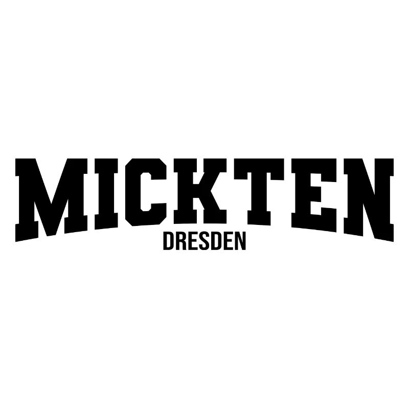 Mickten Stadteil NIcki Dresden