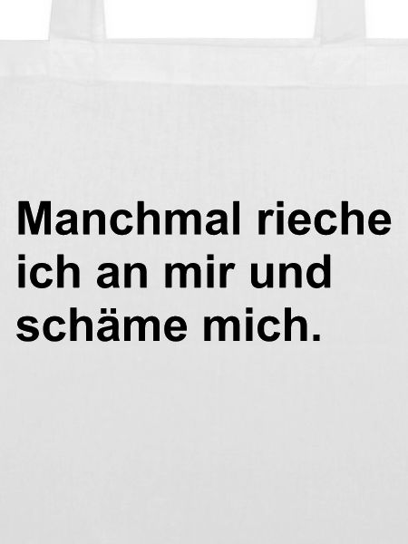 Stinker Geruch Lustig