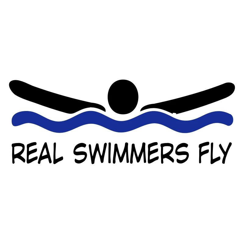 swimming
