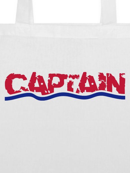 Captain