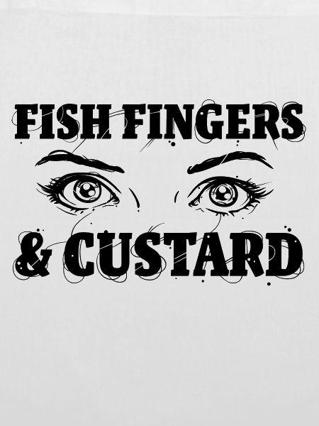 Fish Fingers