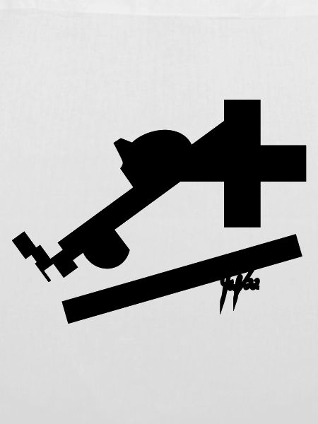 cross II