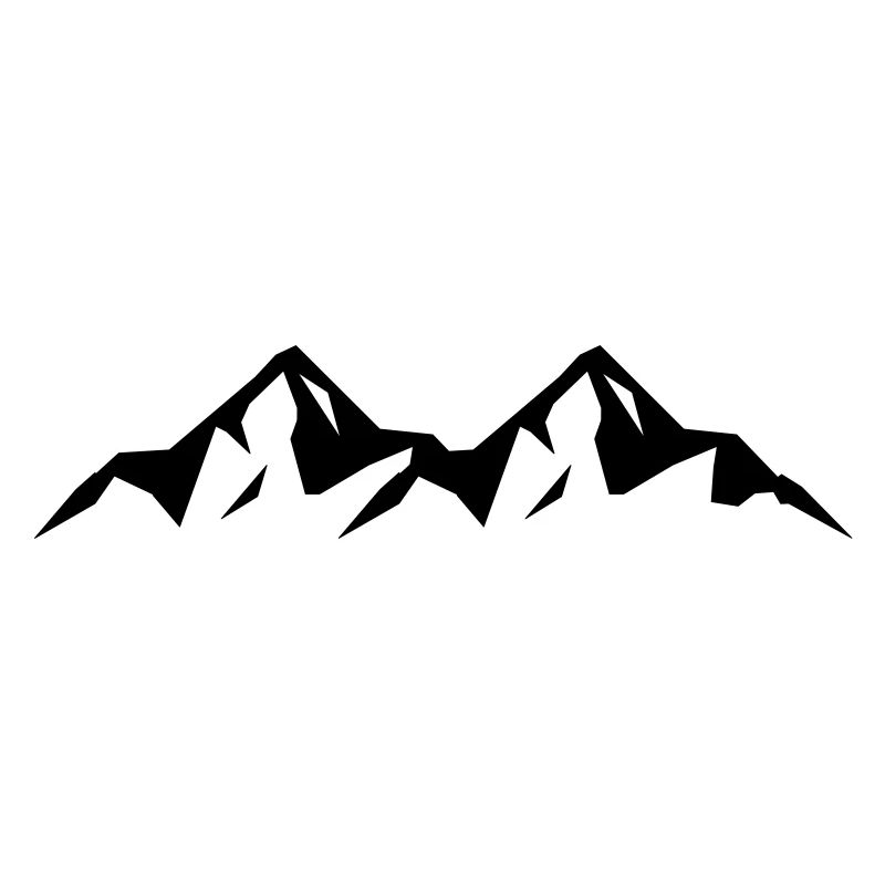 mountains