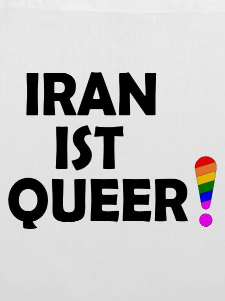 Iran ist queer