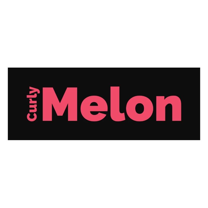 Curly Melon