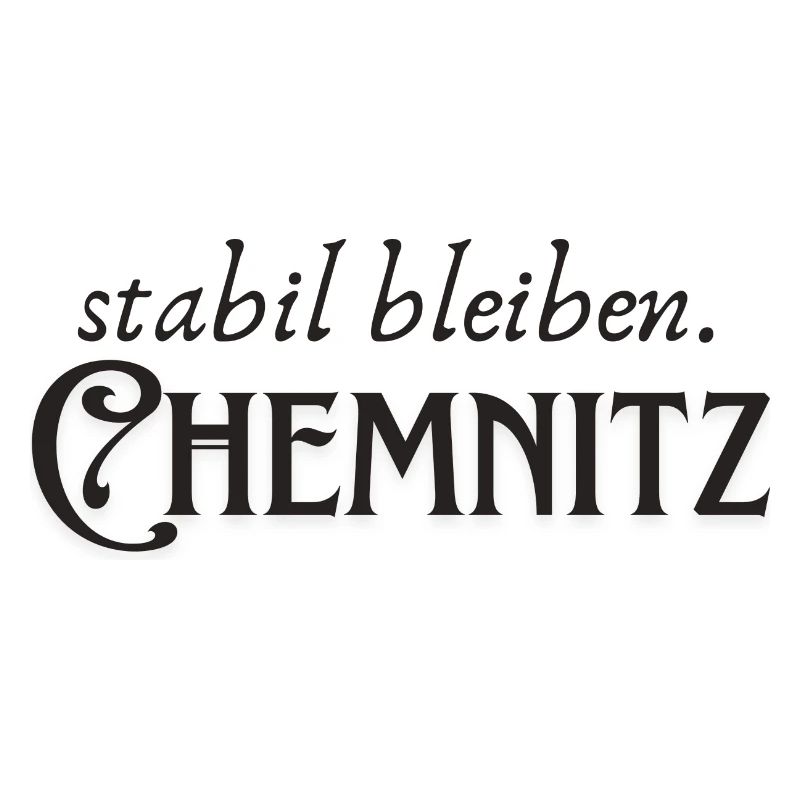 Staying stable Chemnitz