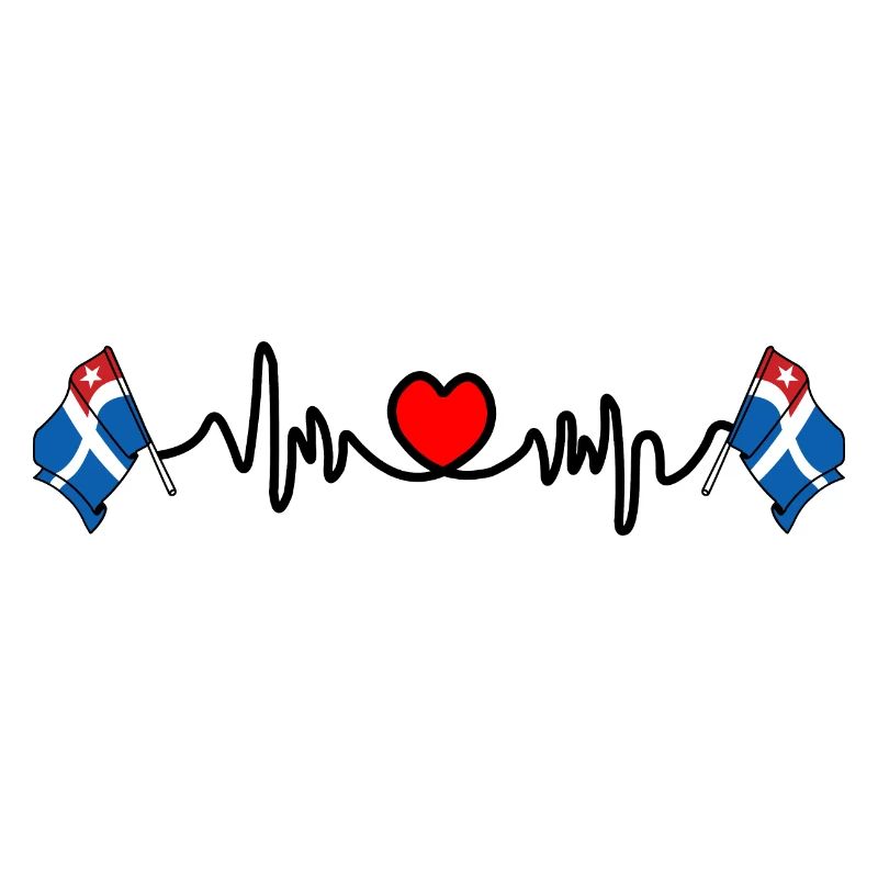 Herzfrequenz-Cardio für die Insel Kreta