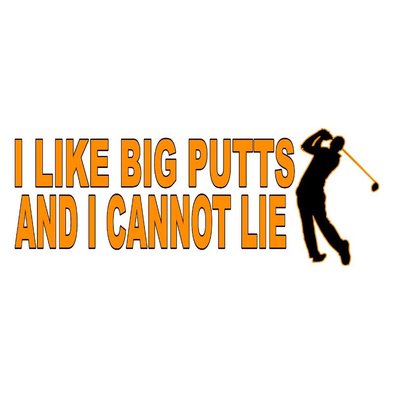 ICH MAG GROSSE PUTTS