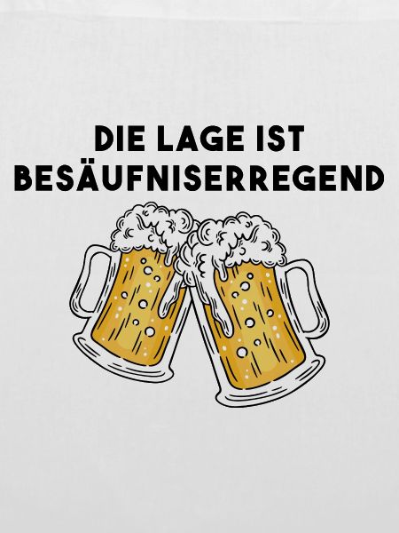 Lustiges Bier