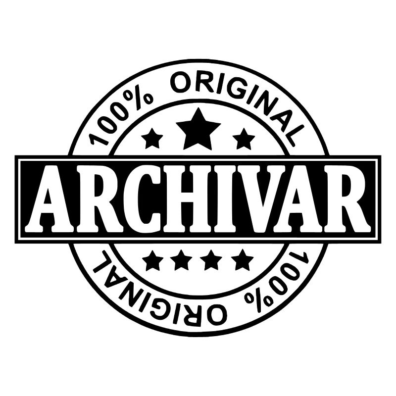 Archivar