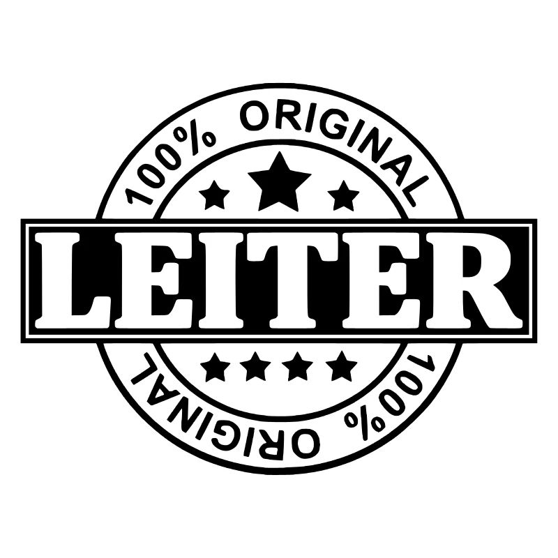 Leiter