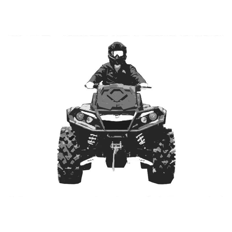 Quad 4x4