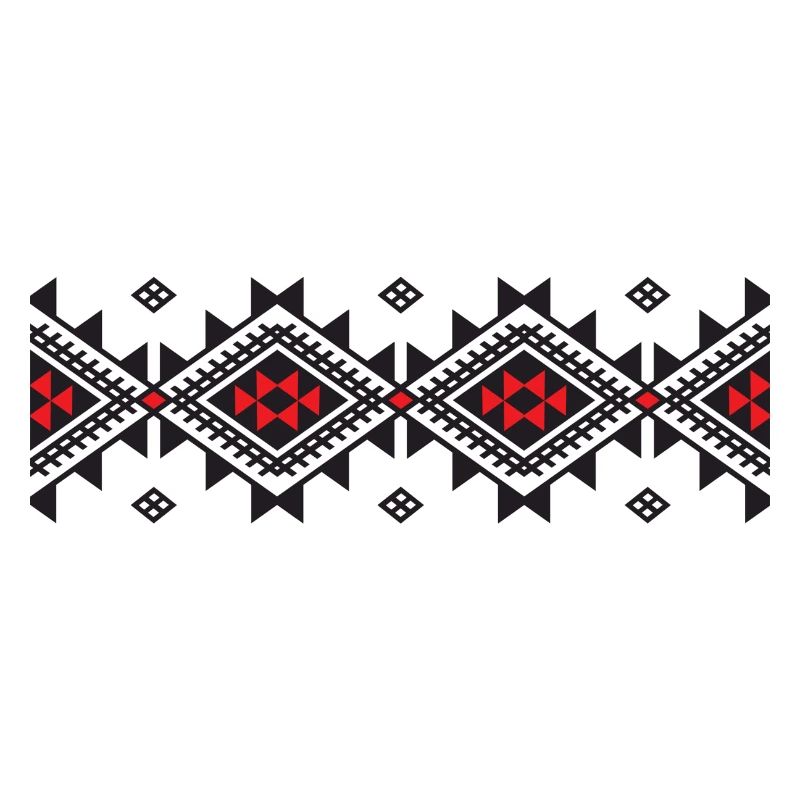 Kabyle Teppichmuster