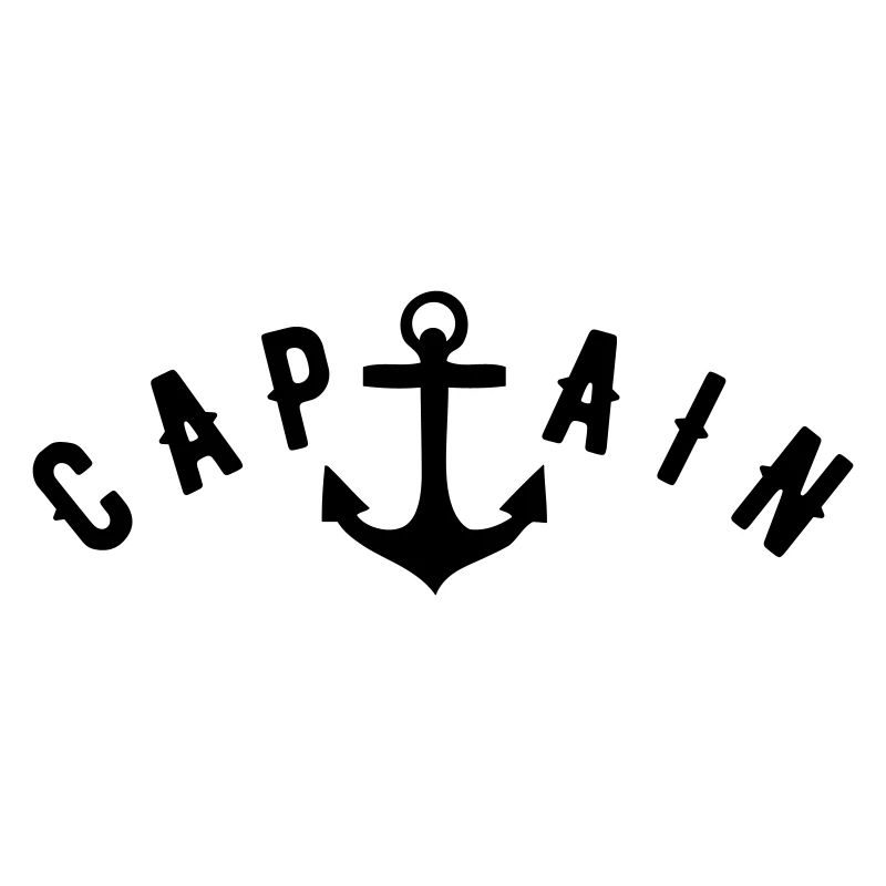 Captain Anchor T