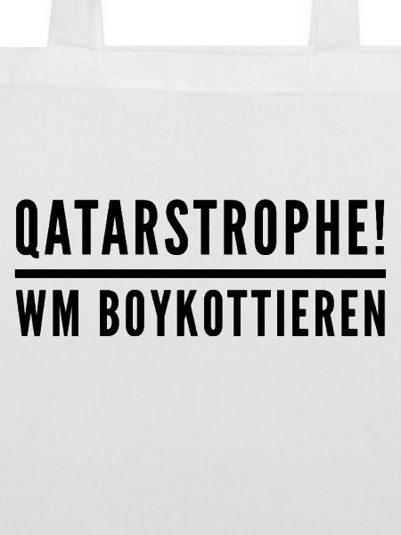 Qatar Katastrophe