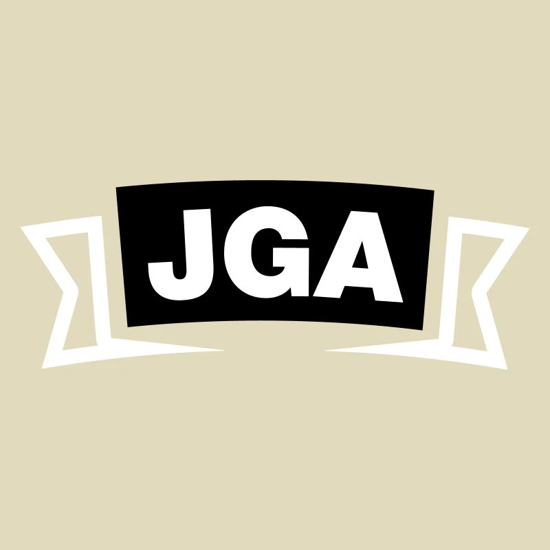 JGA Emblem / Logo