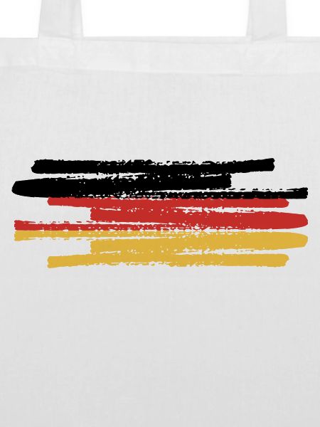 Deutschland Deutschlandflagge