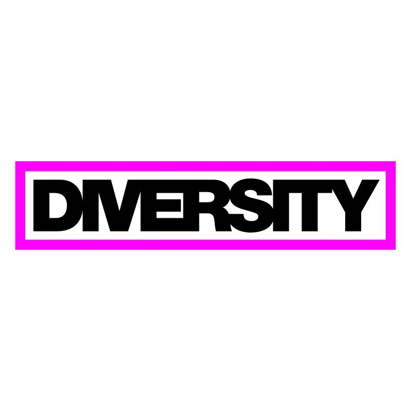 Diversité typographique Contour 2C