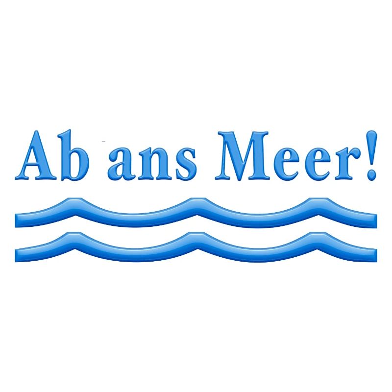 Ab ans meer