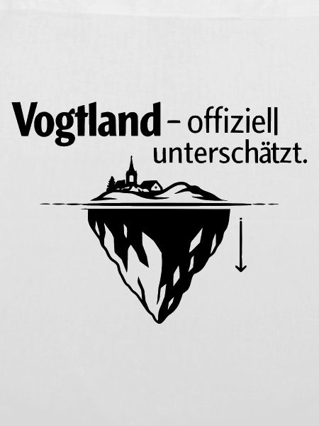 Vogtland - unterschätzt