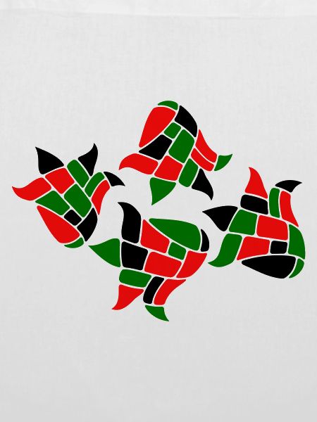 Mosaik Fantasie