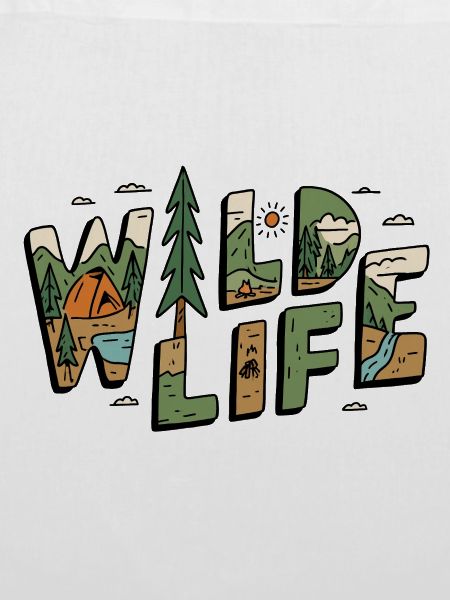 Wild life