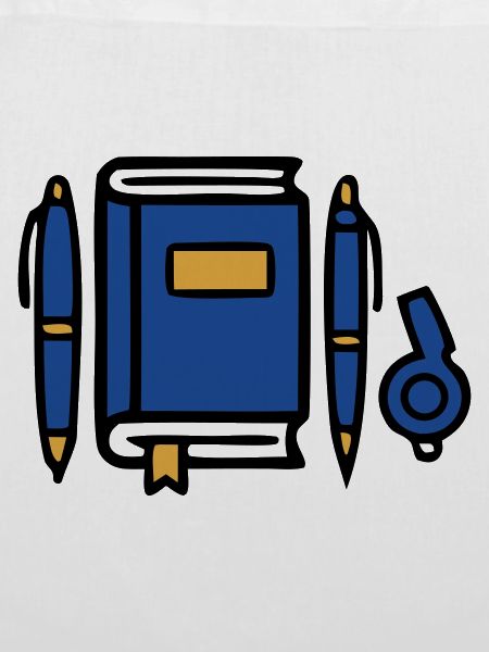Buch Zeugnis Diplom Icon
